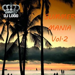 DJ LOGO'S SUMMER MANIA Vol.2