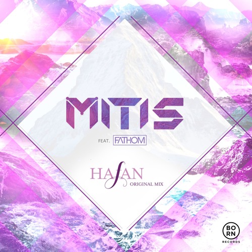 Hafan Feat. FathoM (Original Mix)