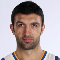 Zaza Pachulia - KNBR (7/15/16)