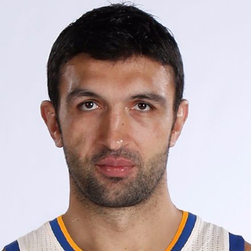 Zaza Pachulia - KNBR (7/15/16)