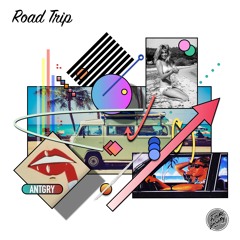 AnTgry - Sunset Road (Road Trip Album Out Now!)