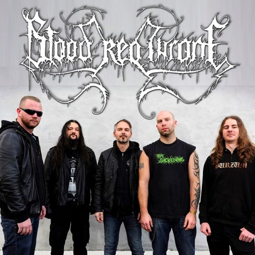 Stream Agent:BOLT | Listen to BLOOD RED THRONE playlist online for free on  SoundCloud