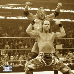 FromLastNight X Dada Oz - Cocky (Prod by. Krissio)