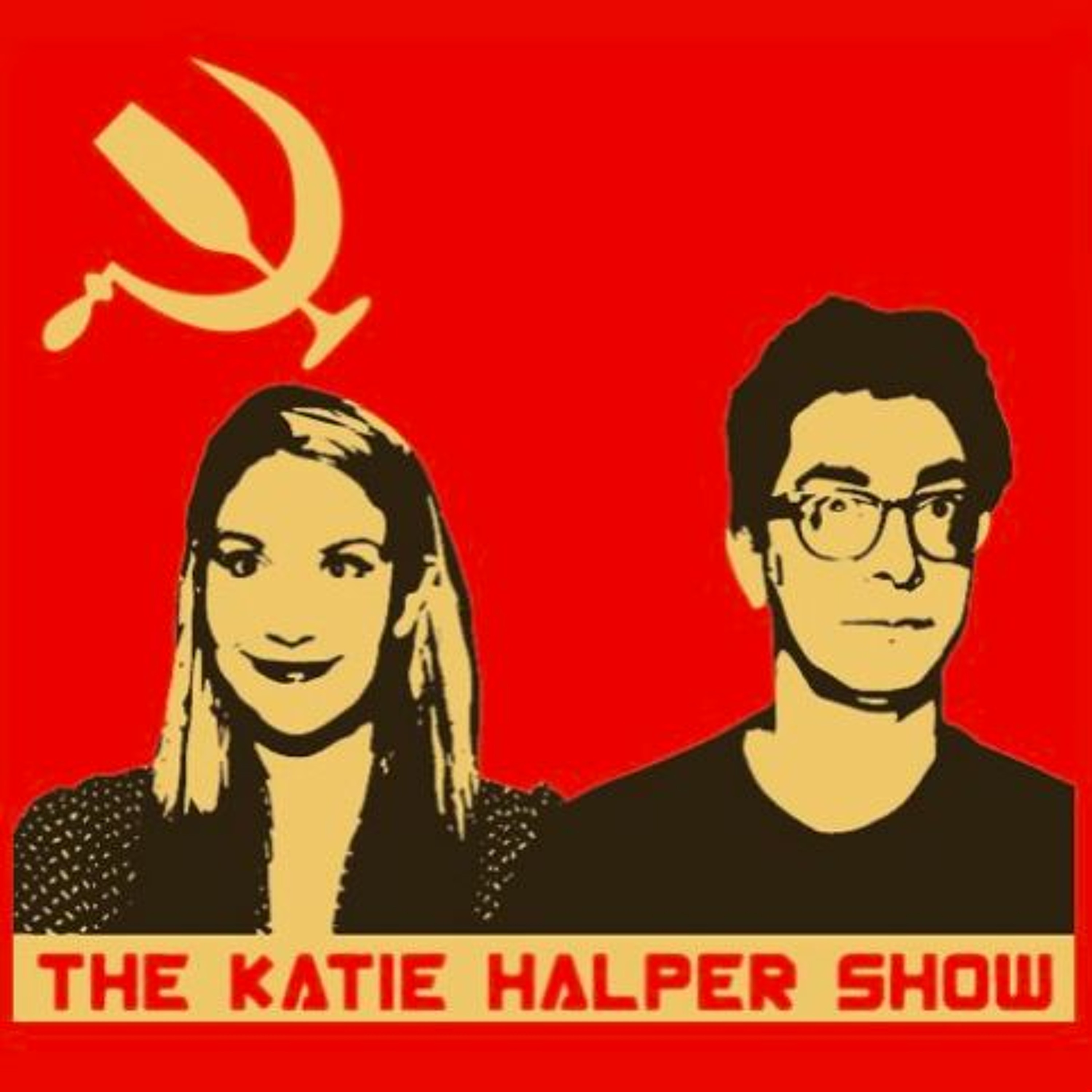 #WeAreTheLeft with Amber A'Lee Frost & Carl Beijer. #StillSanders with Josh Fox & Nomi Konst