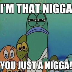 That Nigga (Ray Infinite ft. Boogie Beckford & Jess James Figueroa)