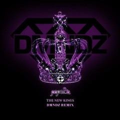 Popeska ft. Luciana – The New Kings (DMNDZ Remix)