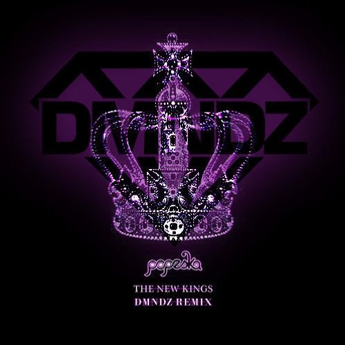 Popeska ft. Luciana – The New Kings (DMNDZ Remix)