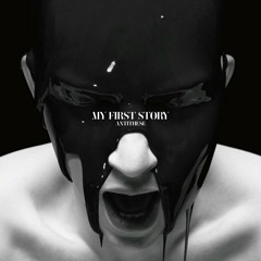 MY FIRST STORY - ALONE