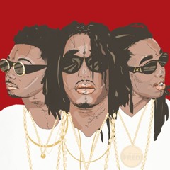 *NEW* Migos x Zaytoven Type Beat - Power