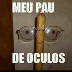 Meu pau d' Oculos - (Remix NeGaO Feat.Snoop)