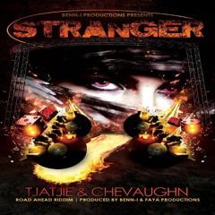 Stranger (Road Ahead Riddim)feat. Chevaughn
