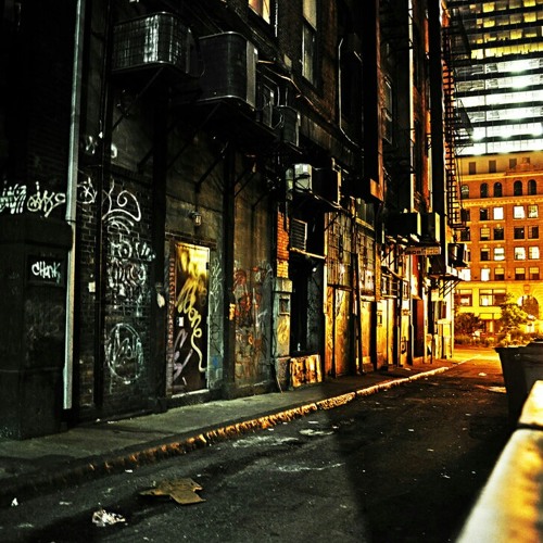 SERIOUS - Clouded Mind, Redeem