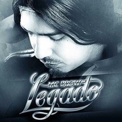 Mc Brow ft. Maxi Vargas - Algo Mas Que Amigos