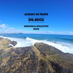 SK038 : Alvaro de Felipe - Dr.Reos (Original Mix)