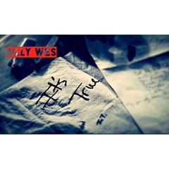 Billy Wes - It's True