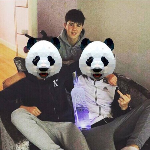 Panda (best mix!)