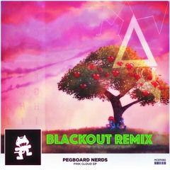 Pegboard Nerds - Emoji (Blackout Remix)
