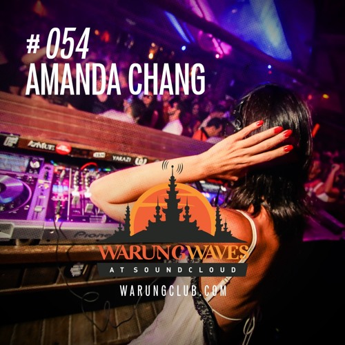 Amanda Chang @ Warung Waves #054