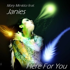 Here For You - Kygo - Mary Meskita feat. Janies version