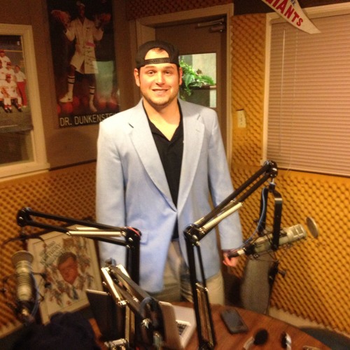 Stream Sports Talker 07 15 16 by Big X Sports Radio 1450/96.1 WXVW