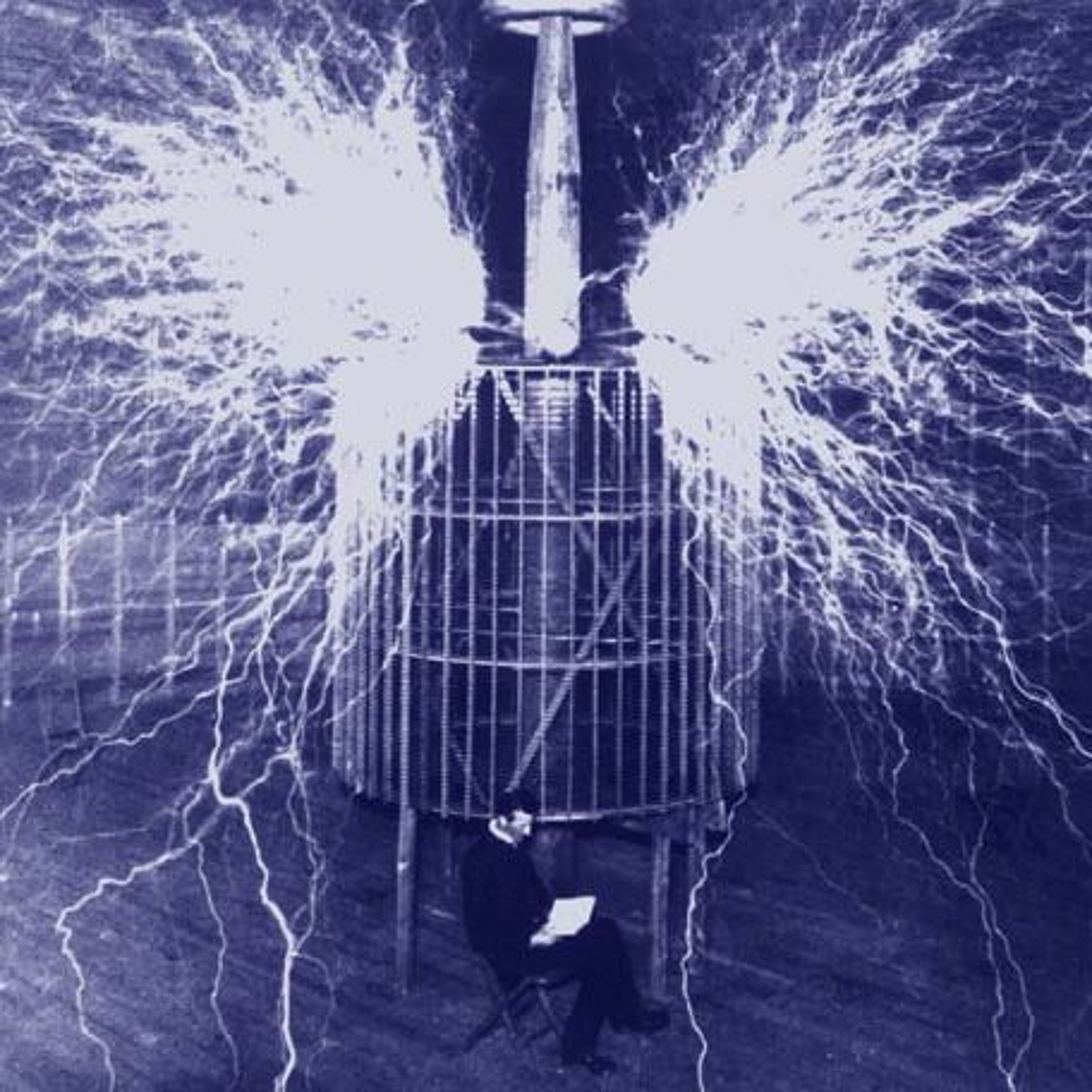 Reshock 3.4 episode artwork