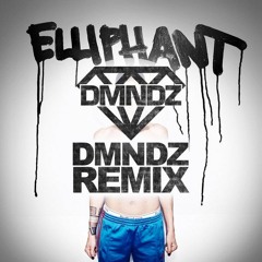 Elliphant – Revolusion (DMNDZ Remix)