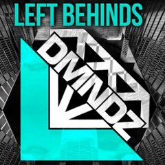 Left Behinds (Revealed Salute)