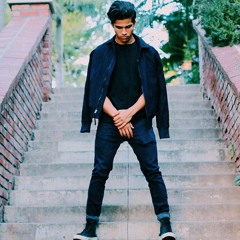 Into You -Alex Aiono Cover