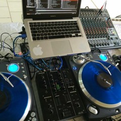 Mix Zouk Dj-Kris97.1
