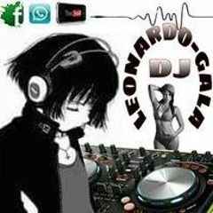 138 - No Se El Clon - La Cinta Rosa  - Edit Dj Leonardo Gala 2016
