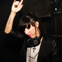PROGRESSIVE HOUSE DJSET LO-H JULIO
