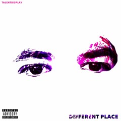 Different Place EP