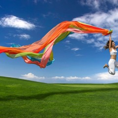 Straight Up - Joy Of Life (Wave 094)Mini Mix