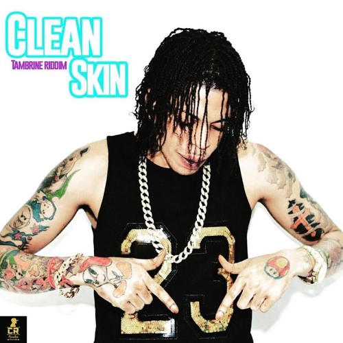 Savage - Clean Skin
