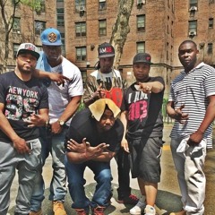 Kashdro - Fam for life. Prod. by Mitchel Drickx *UNMIXED*