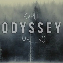 Odyssey (Original Mix)