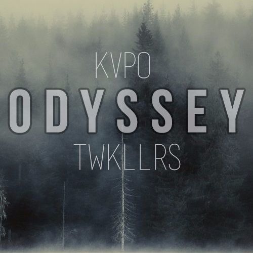 Odyssey (Original Mix)