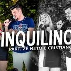 Naiara Azevedo Ft. Zé Neto E Cristiano - Inquilino
