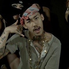 KOHH - Hiroi Sekai Instrumental (Ending Loop)