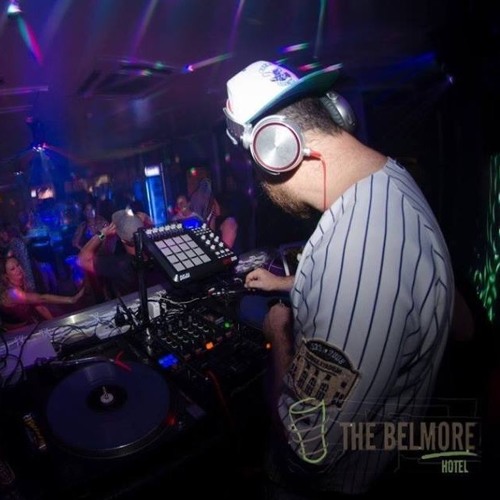 RNB Fridays On The Drop #1 - Deejay Mathmatics