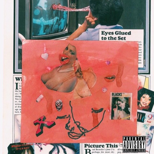 Loner   Prod. By bzkt.