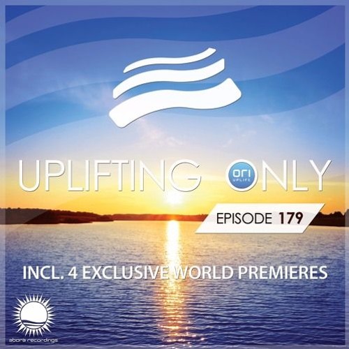 Nicklifter - Dreams of Paradise (Original Mix) [Uplifting Only 179]
