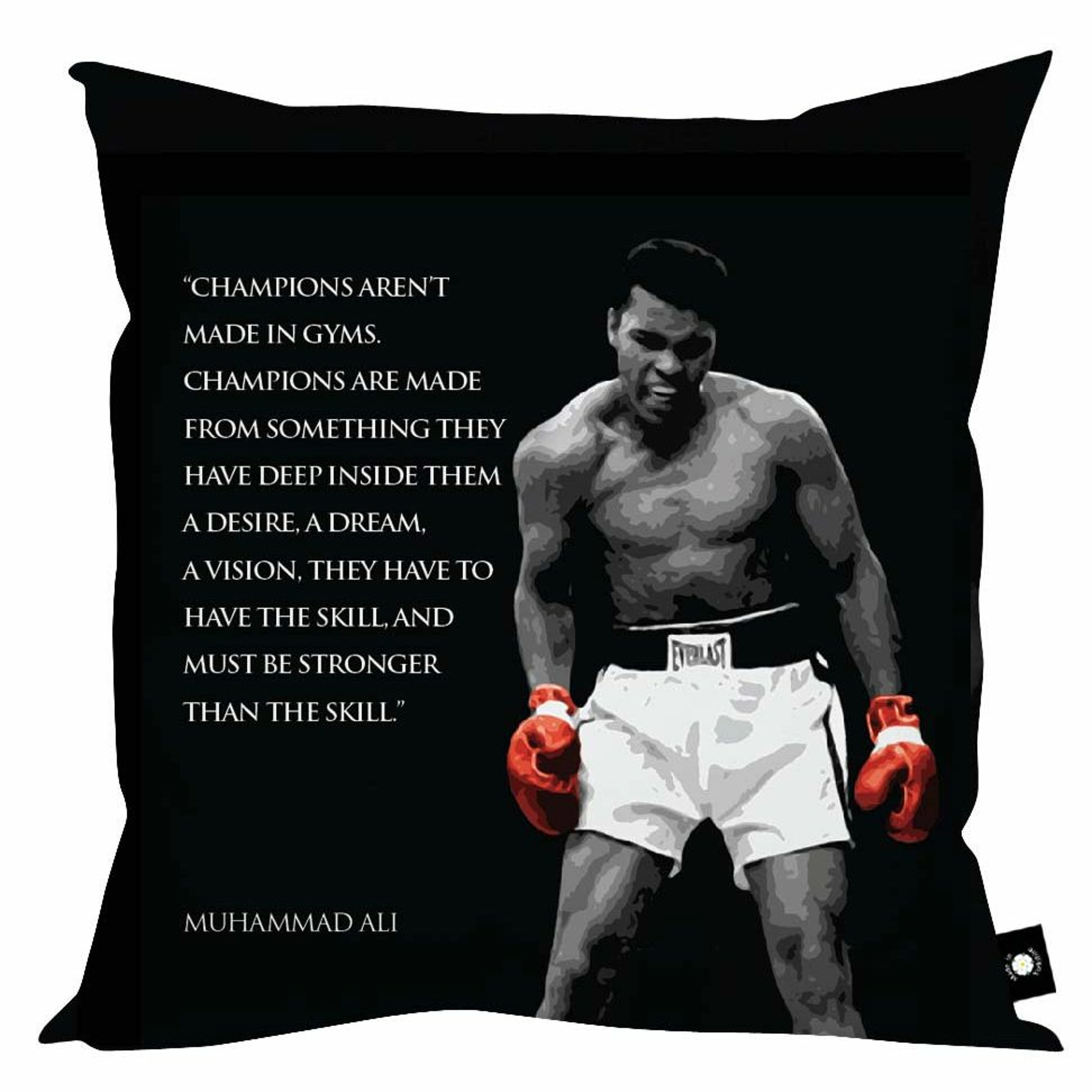 Song for Muhammad Ali episode artwork