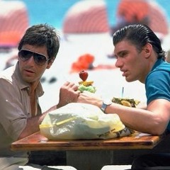 Every Day Above Ground Is A Good Day