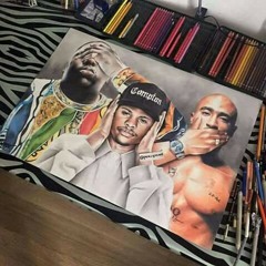 BREEZE WE$$ON X RUPAC FASHUR