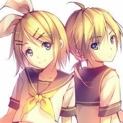 [Kagamine Rin Len V4 English] Deja Vu [Cover]