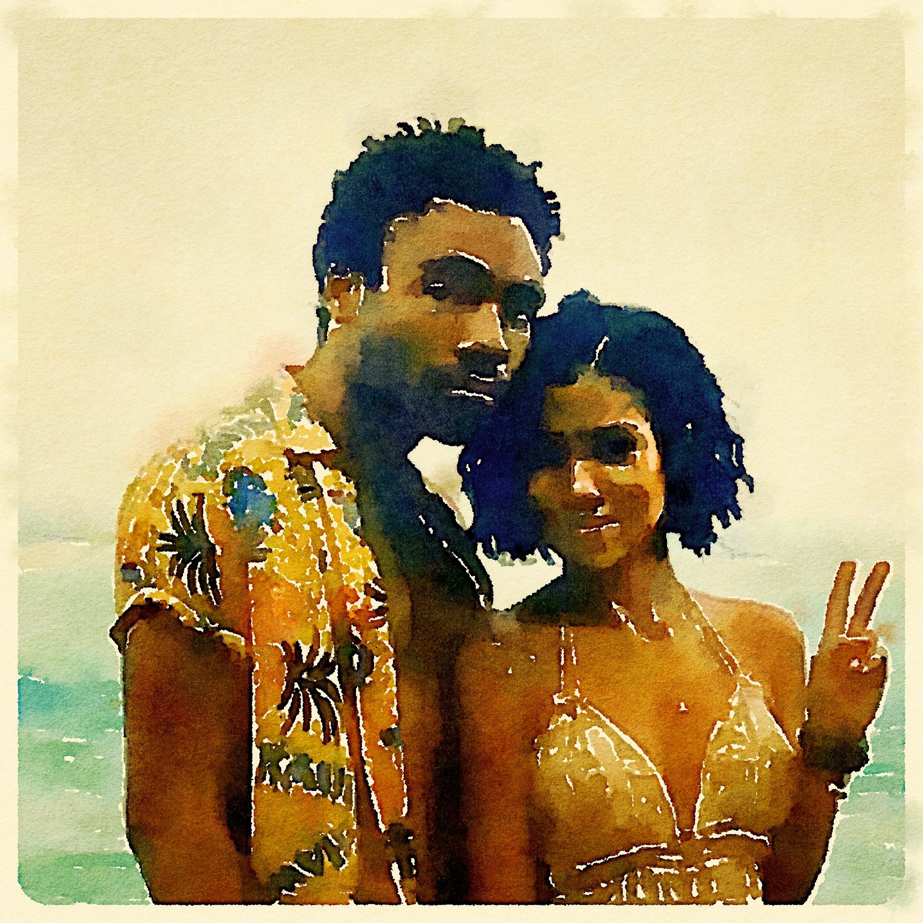 2014 Telegraph Ave. (Clean) episode artwork