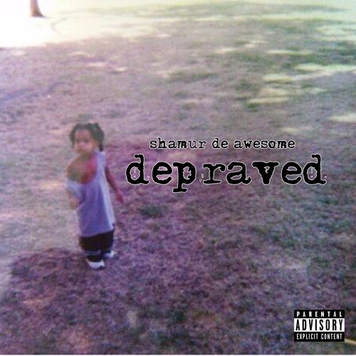 Trust Issues (feat. Saint)
