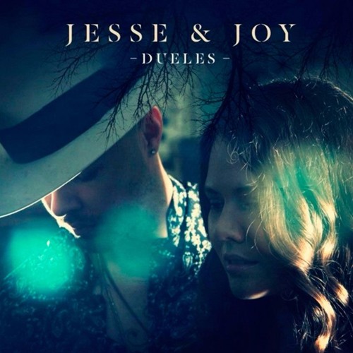 Stream Jesse & Joy - Dueles (Boyeck Remix) by Boyeck | Listen online for  free on SoundCloud