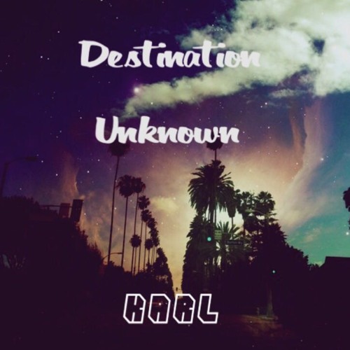 Missing Persons - Destination Unknown (KARL Bootleg)